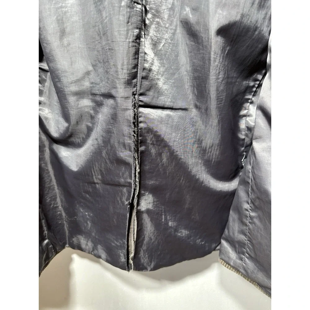 Vintage 90's Dawahares Kentucky Blazer 48R